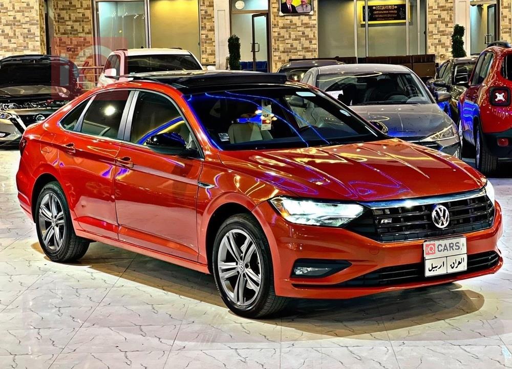 فولكسفاغن جيتا